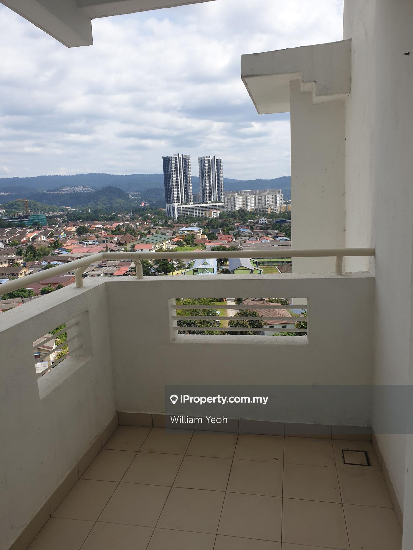 Service Residence for Sale in Saville @ Melawati by William Yeoh - iProperty.com.my