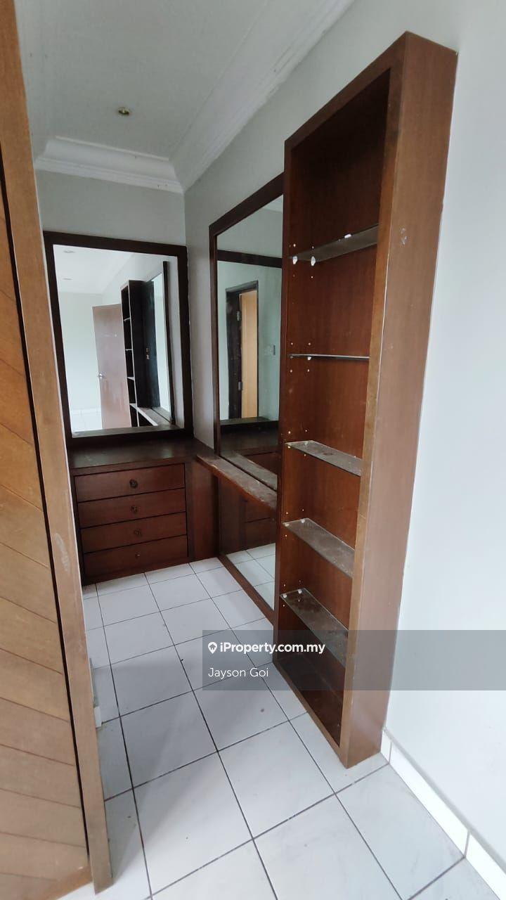 Rumah Berangkai 2.5 Tingkat untuk Dijual di Rawang Perdana 2, Rawang, Selangor, 2.5sty Corner, Rawang oleh Jayson Goi - iProperty.com.my