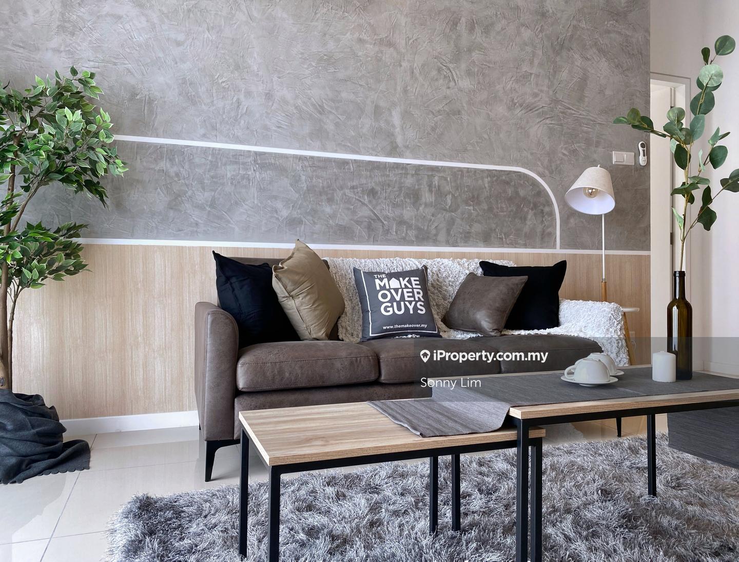 Residensi Servis untuk Disewa di Pearl Suria oleh Sonny Lim - iProperty.com.my