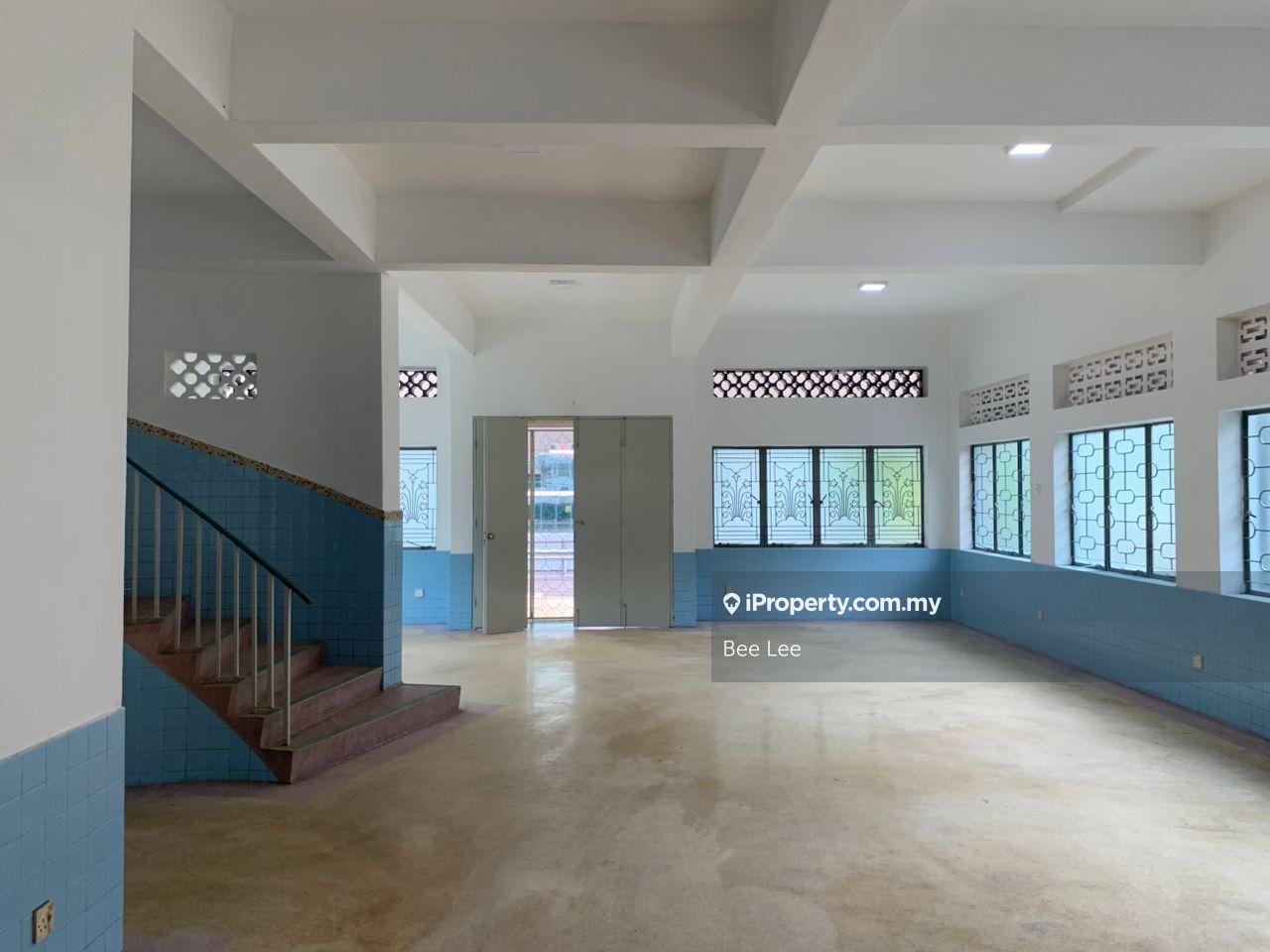 Banglo Komersial untuk Disewa di Taman Shanghai, Jalan Klang Lama (Old Klang Road) oleh Bee Lee - iProperty.com.my