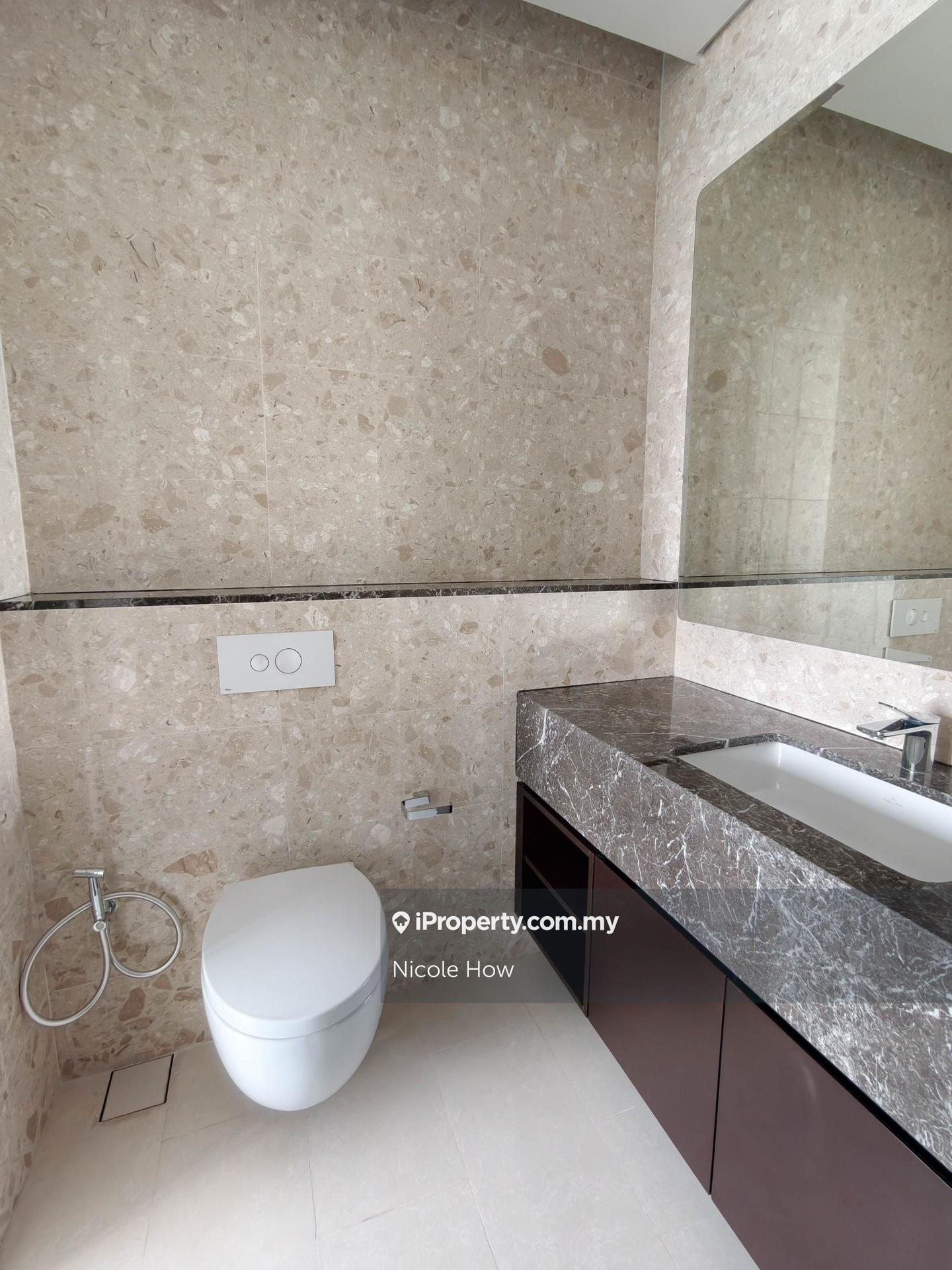 Service Residence for Sale in Pavilion Damansara Heights by Nicole How - iProperty.com.my