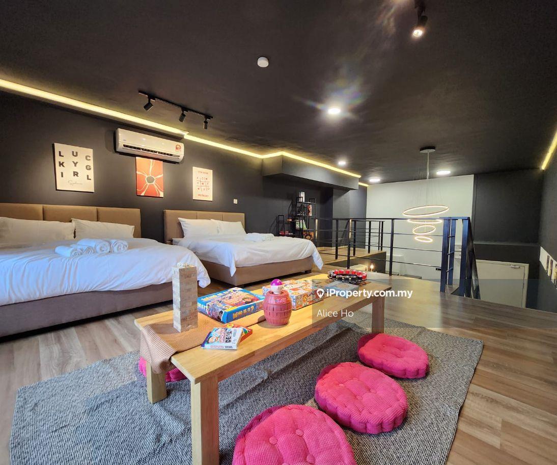 Service Residence for Sale in Arte Cheras by Alice Ho - iProperty.com.my