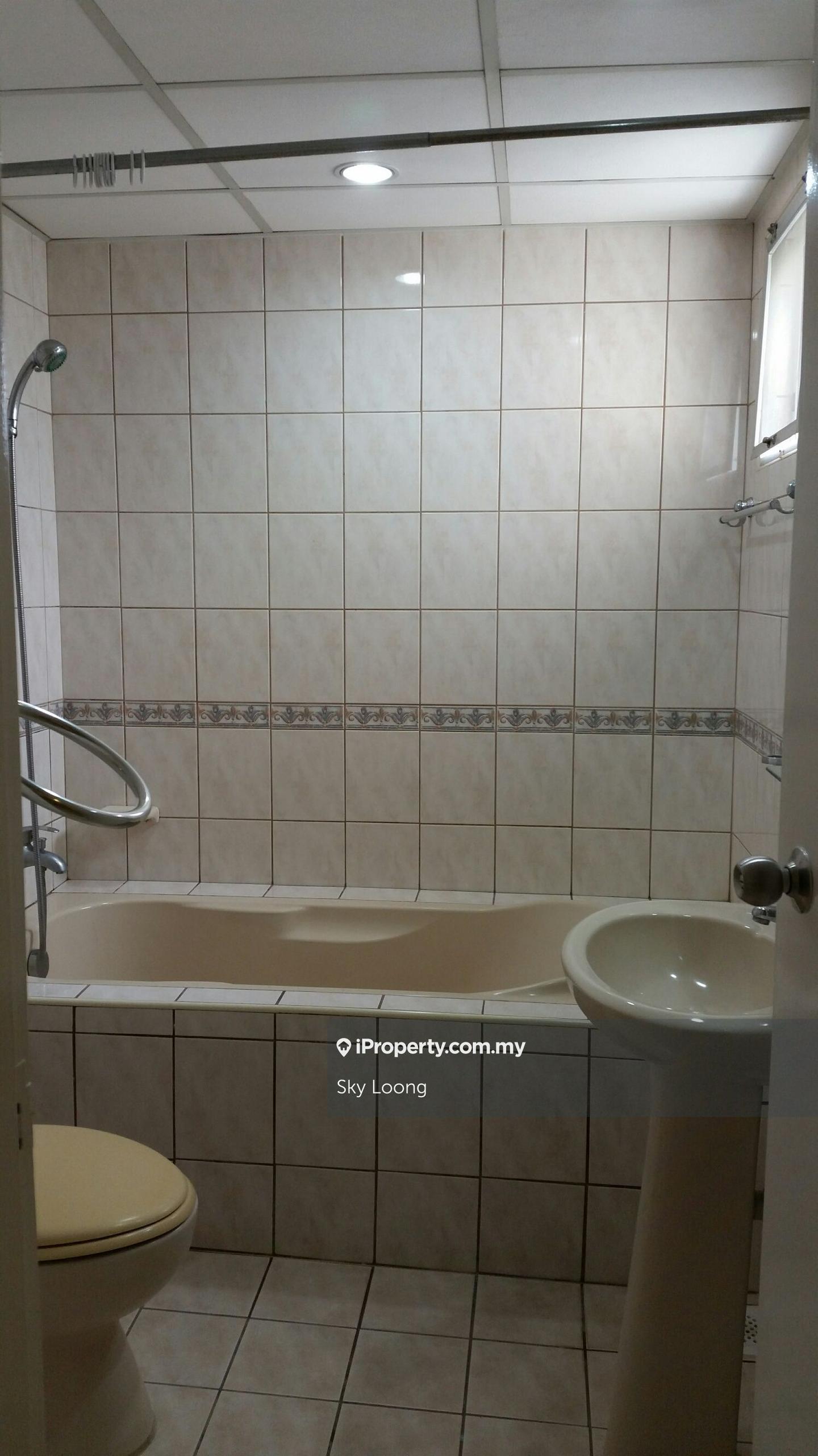 Condominium for Rent in Mont Kiara Bayu by Sky Loong - iProperty.com.my
