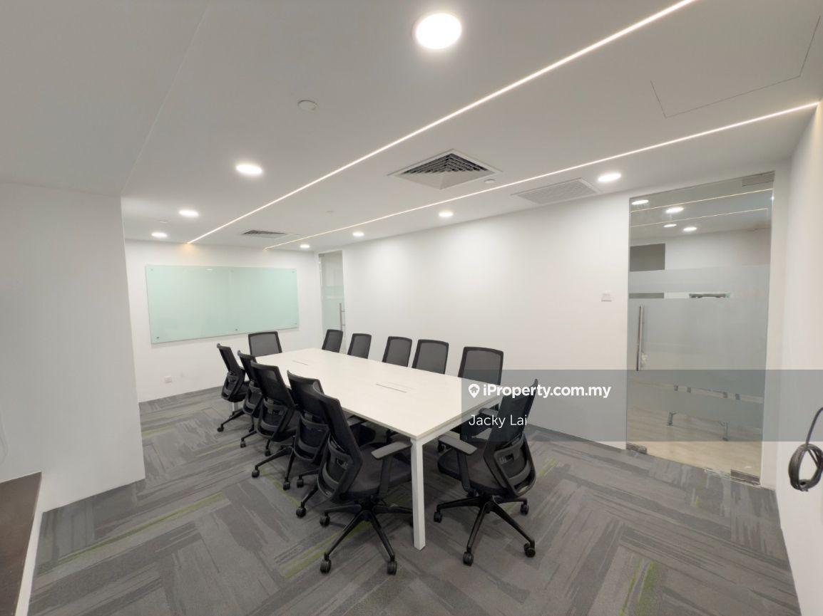 Office for Rent in KLCC, KL City Centre by Jacky Lai - iProperty.com.my