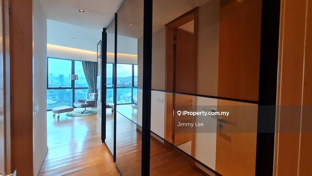 Residensi Servis untuk Dijual di Damansara City Residency (DC Residensi) oleh Jimmy Lee - iProperty.com.my