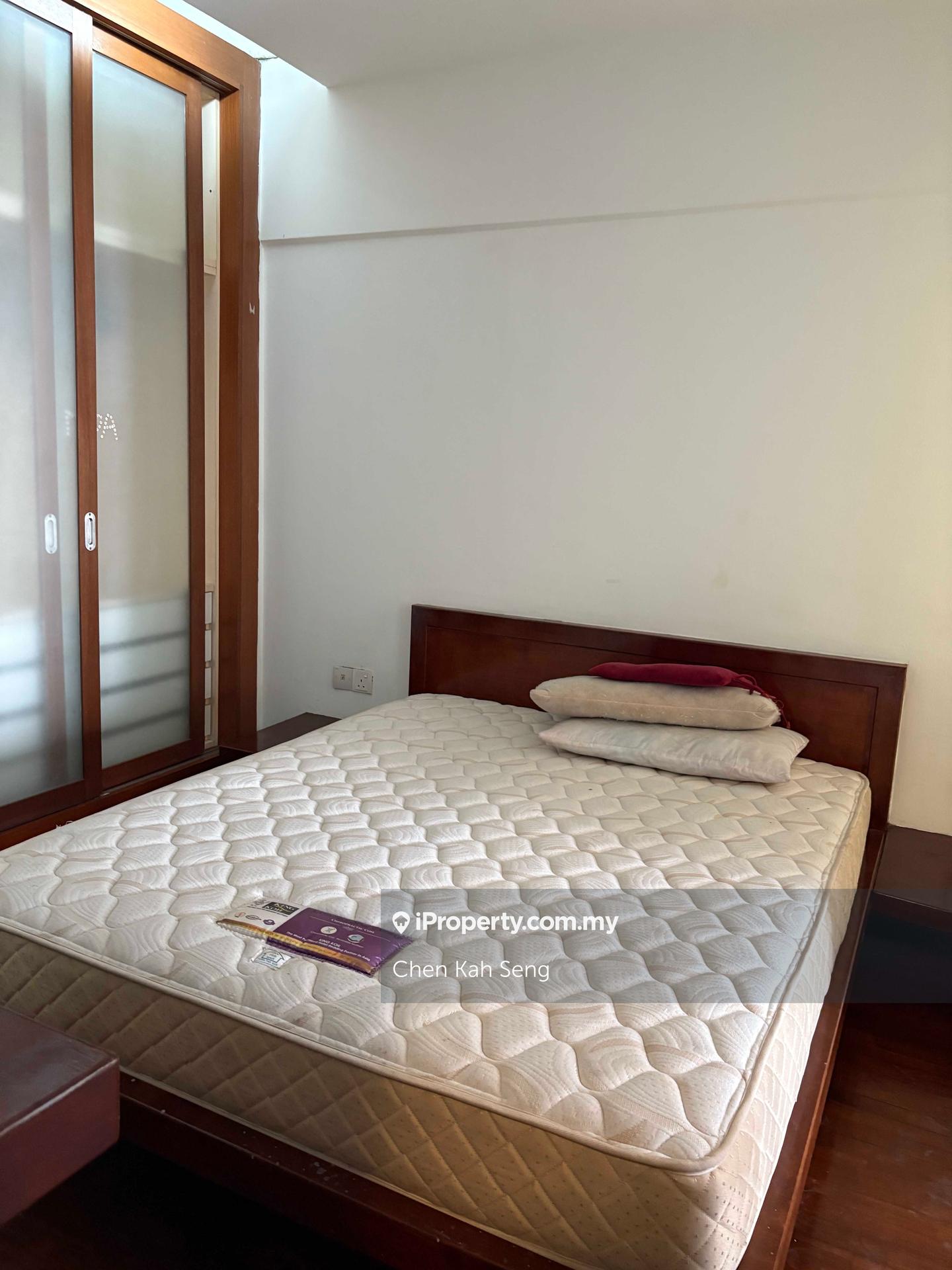 Condominium for Sale in 10 Semantan Suites by Chen Kah Seng - iProperty.com.my