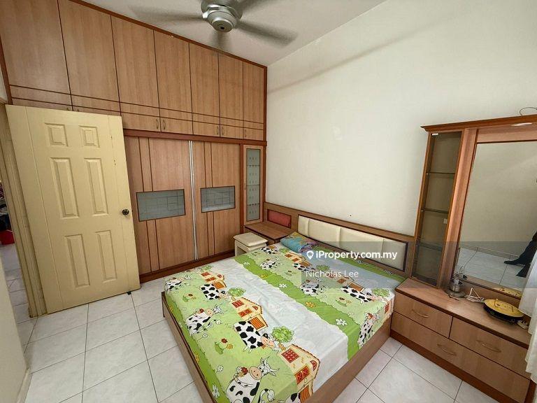 2-storey Terraced House for Sale in Taman Tawas Jaya, Ipoh by Nicholas Lee - iProperty.com.my