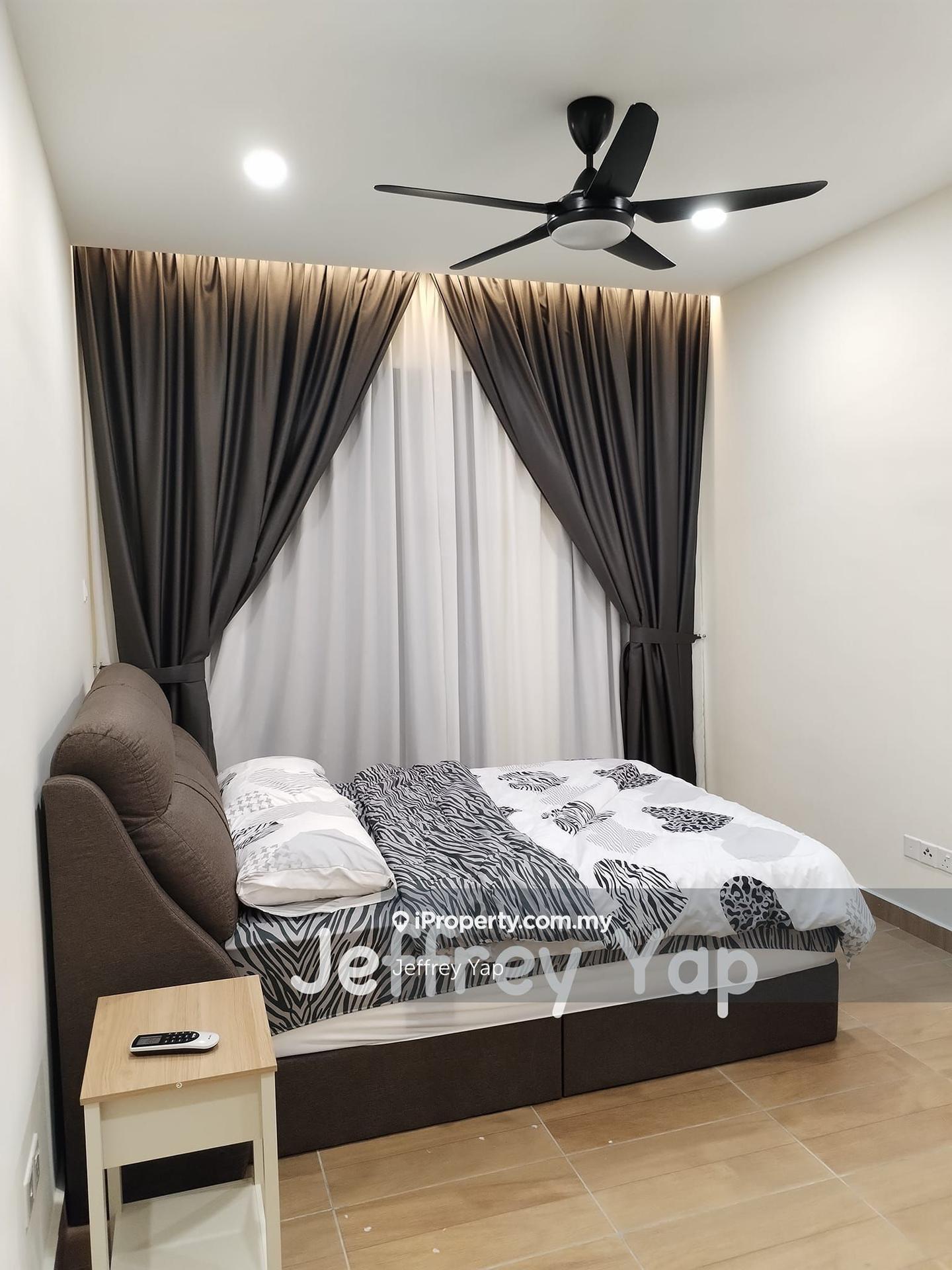Condominium for Rent in Hillcrest Heights by Jeffrey Yap - iProperty.com.my
