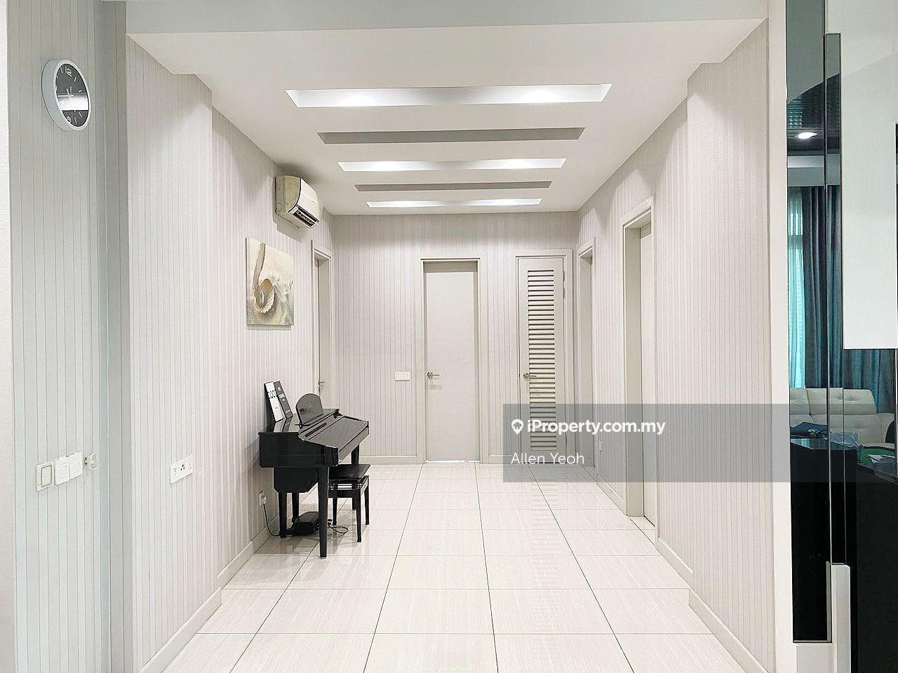 Kondominium untuk Dijual di The LIGHT COLLECTION II oleh Allen Yeoh - iProperty.com.my