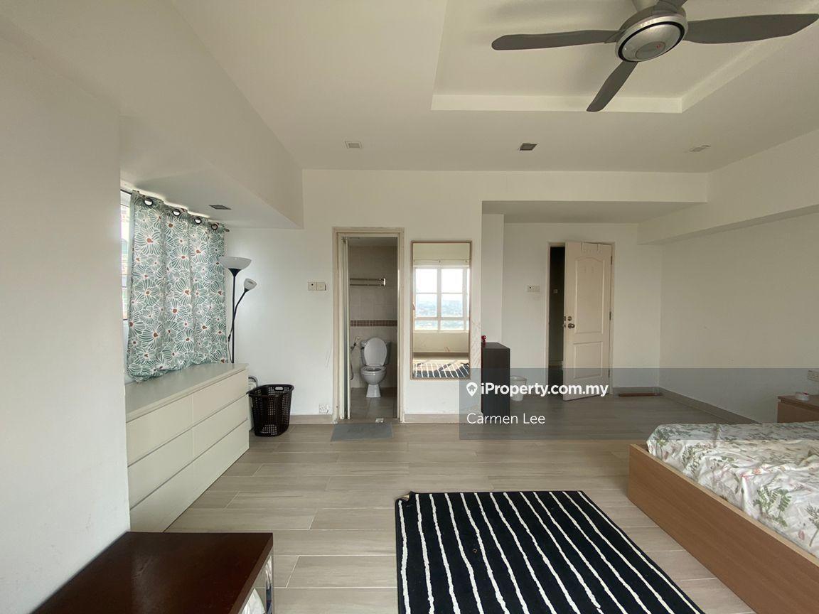 Condominium for Sale in The Boulevard by Carmen Lee - iProperty.com.my