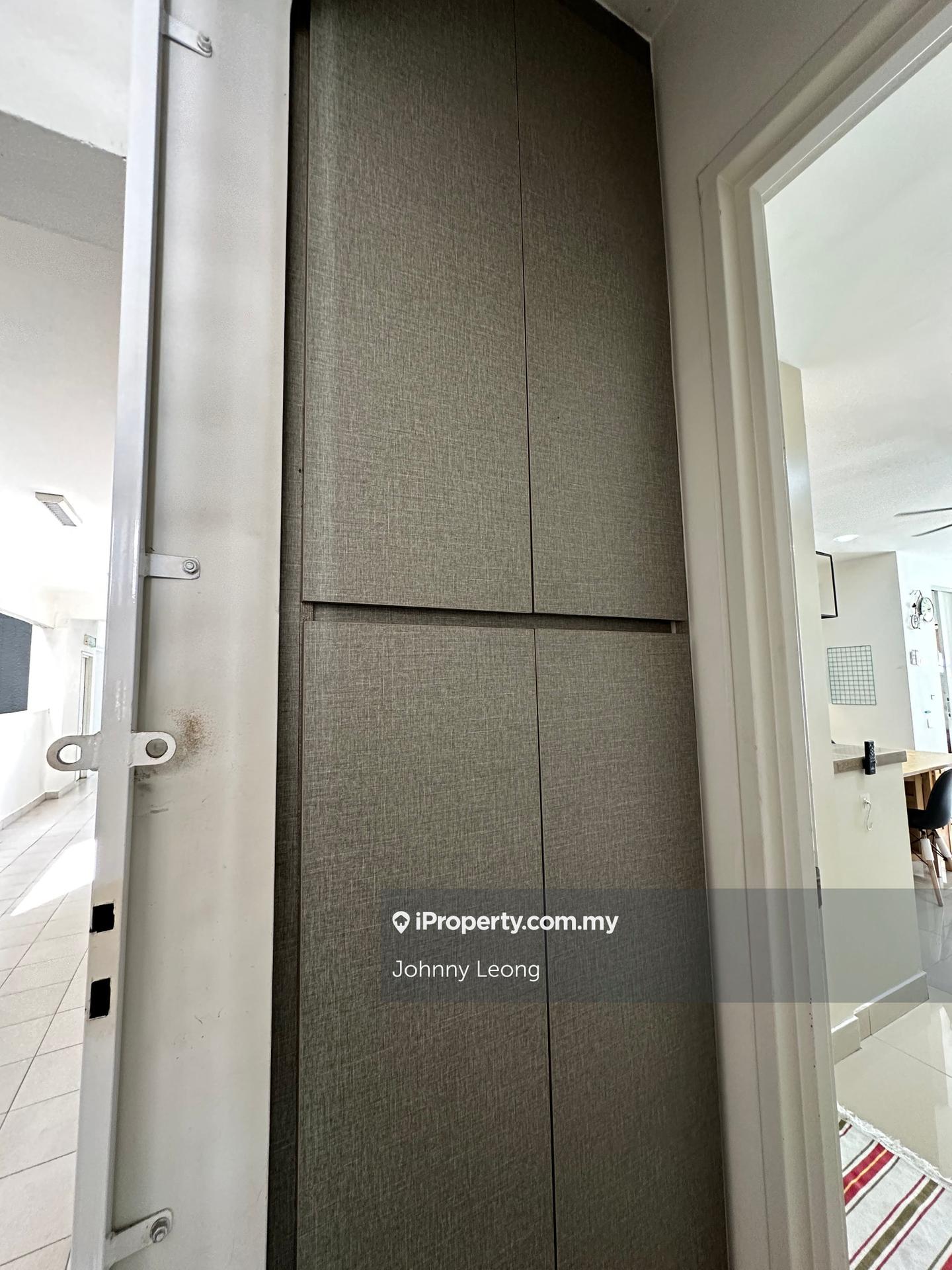 Service Residence for Rent in Maxim Citylights @ Sentul KL by Johnny Leong - iProperty.com.my