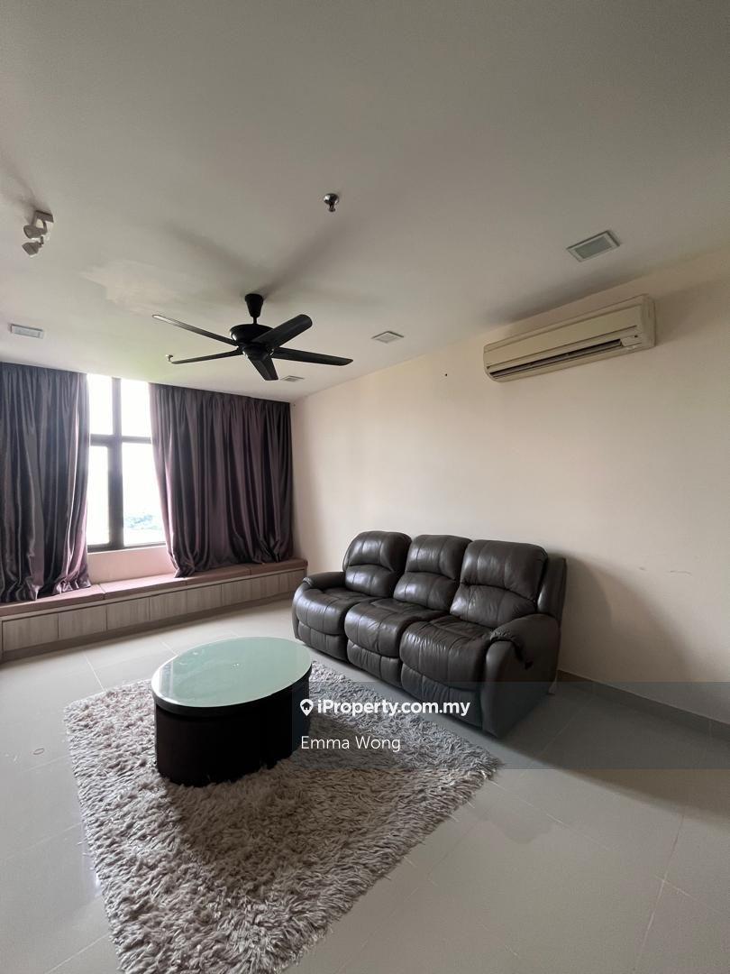 Residensi Servis untuk Disewa di Emerald Avenue oleh Emma Wong - iProperty.com.my