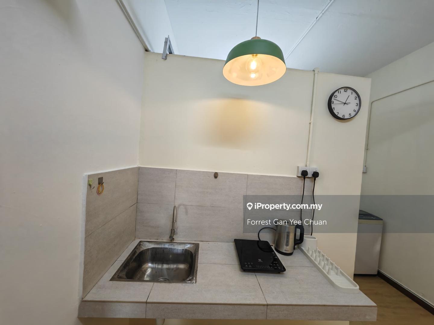 2-storey Terraced House for Rent in Port Klang, Port Klang (Pelabuhan Klang) by Forrest Gan Yee Chuan - iProperty.com.my