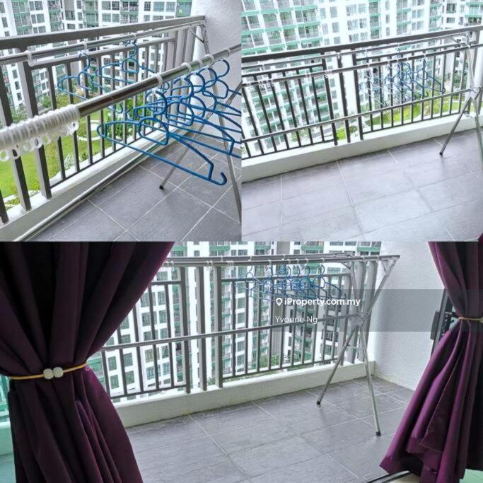 Service Residence for Rent in 8Scape Residence @ Sutera by Yvonne Ng - iProperty.com.my