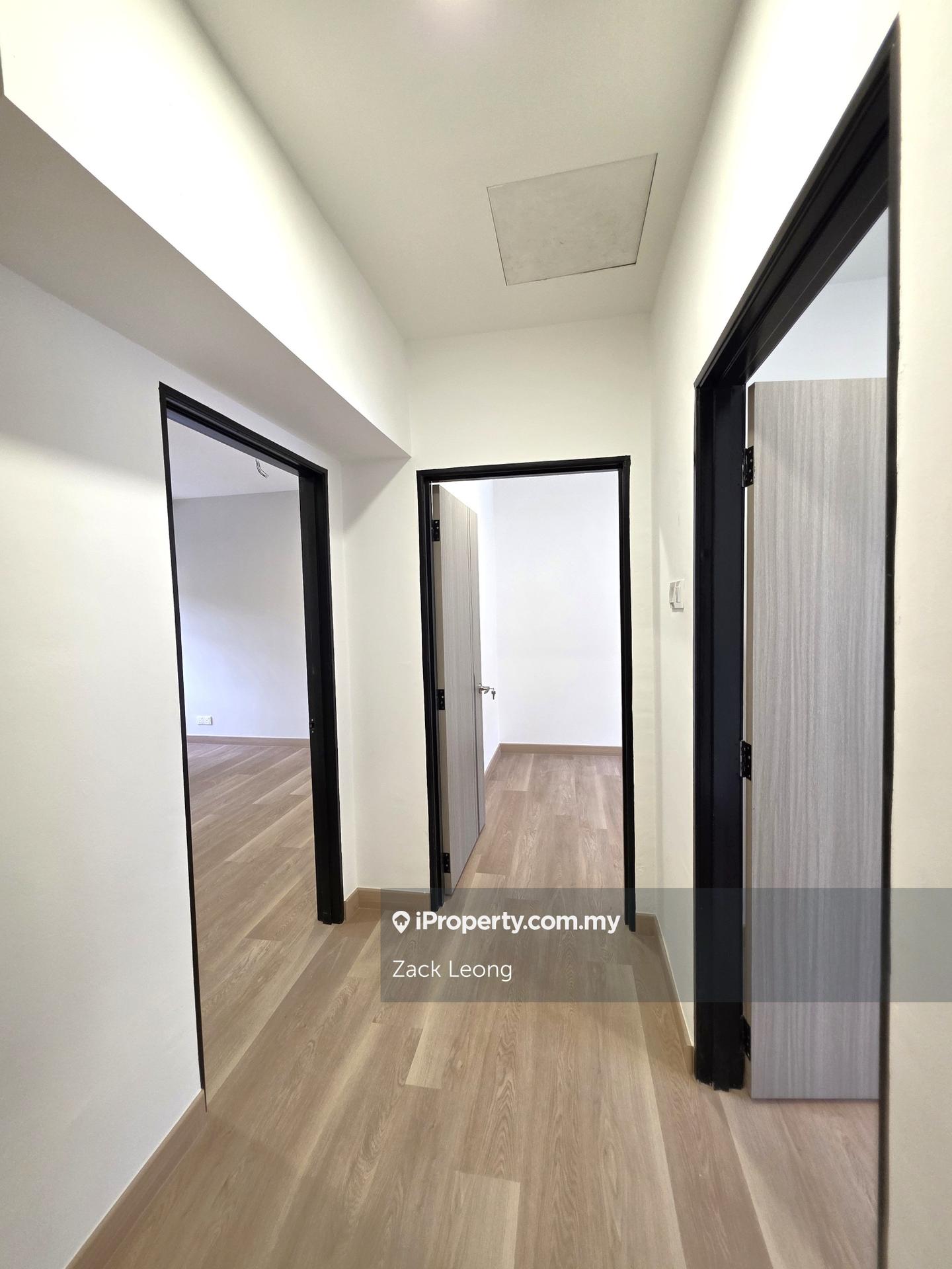 Rumah Berangkai 2 Tingkat untuk Dijual di TAMAN PUCHONG UTAMA, Puchong oleh Zack Leong - iProperty.com.my