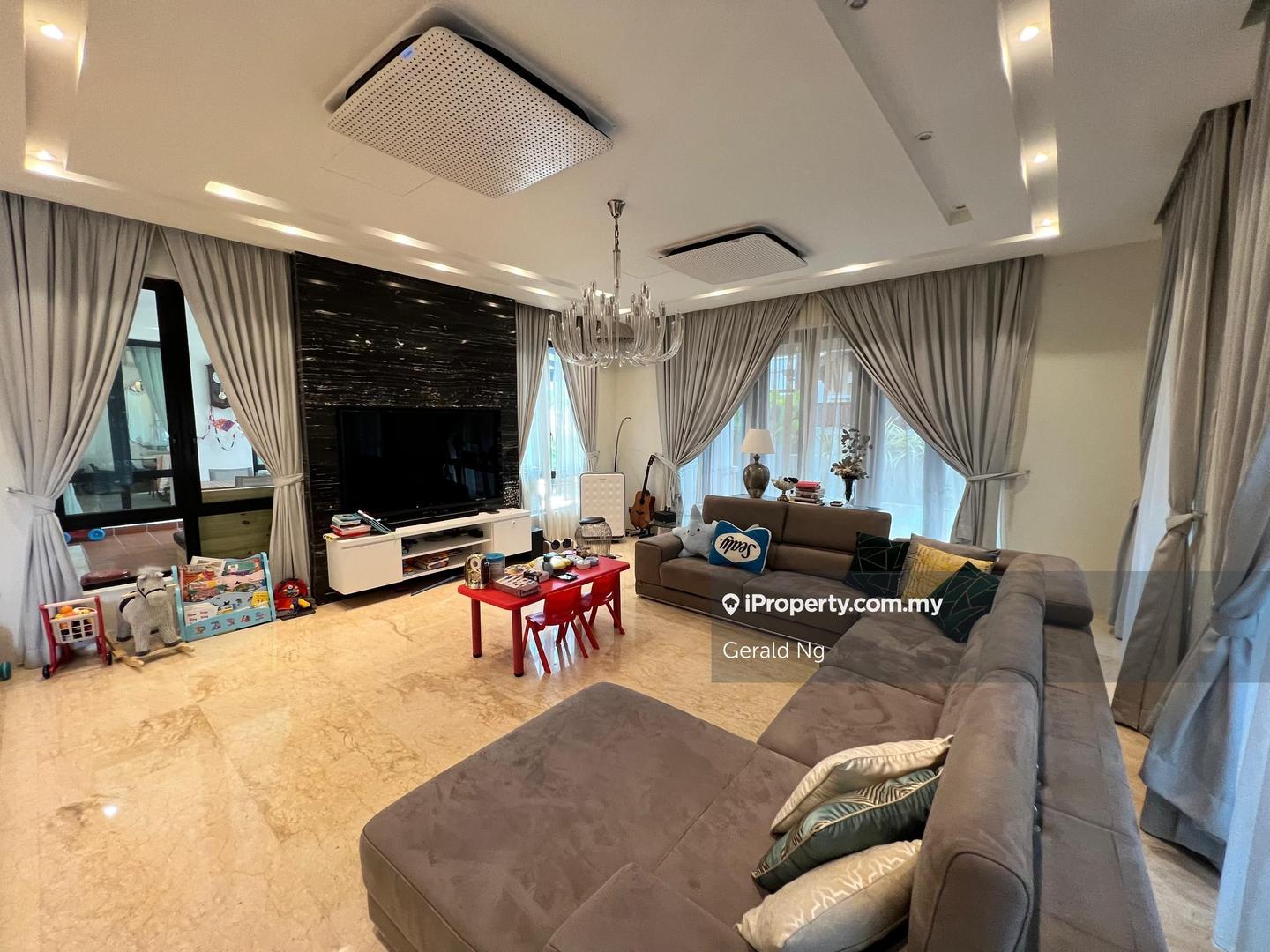 Bungalow House for Sale in Jalan Ipoh Aman Bali Bungalow Renovated Well KL, Jalan Ipoh by Gerald Ng - iProperty.com.my