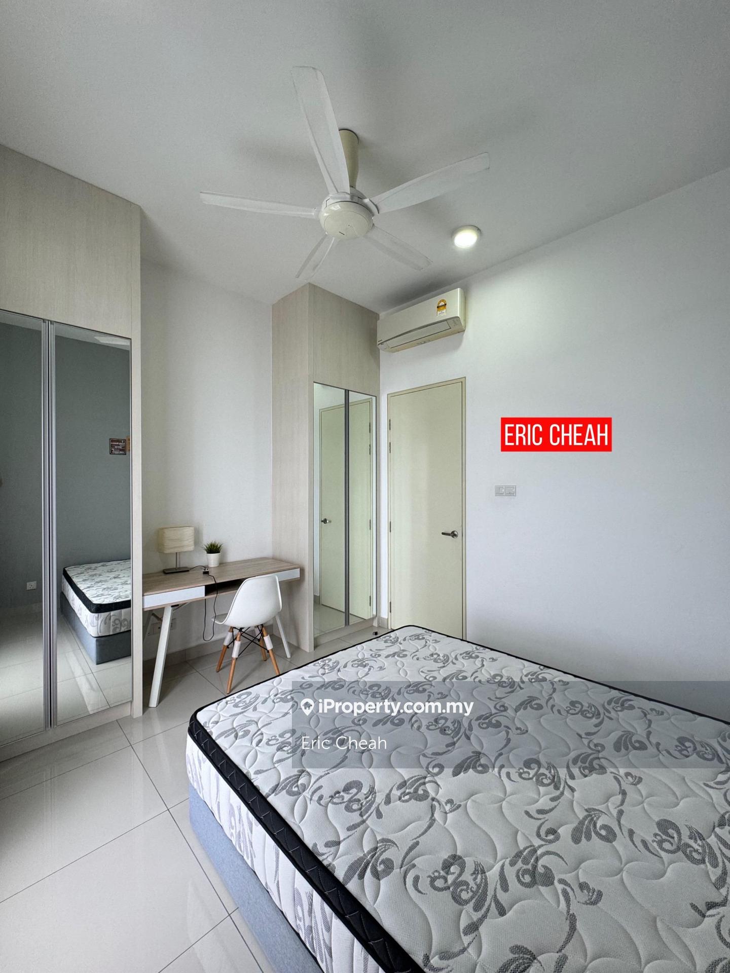 Condominium for Rent in The Loft @ Southbay City by Eric Cheah - iProperty.com.my