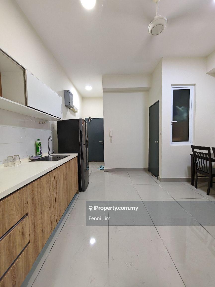 Residensi Servis untuk Disewa di Mesahill oleh Fenni Lim - iProperty.com.my