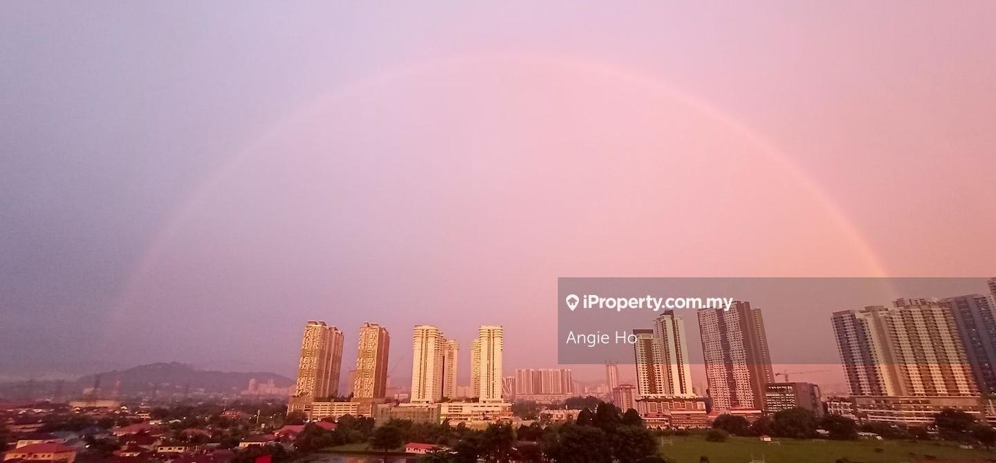 Kondominium untuk Disewa di Zeta Deskye (Alam Saujana) oleh Angie Ho - iProperty.com.my