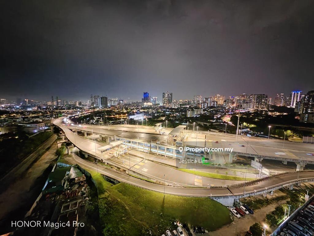 Service Residence for Rent in United Point (Residensi Berpadu) by Jessica Lim - iProperty.com.my