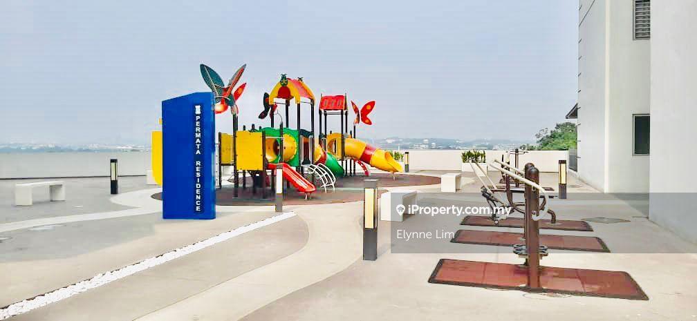 Condominium for Sale in Permata Residences by Elynne Lim - iProperty.com.my