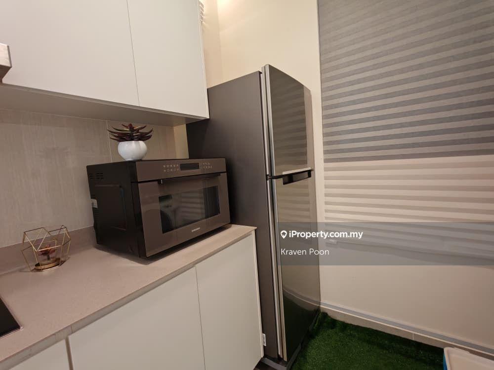 Service Residence for Rent in Senada Residence @ KLGCC Resort by Kraven Poon - iProperty.com.my