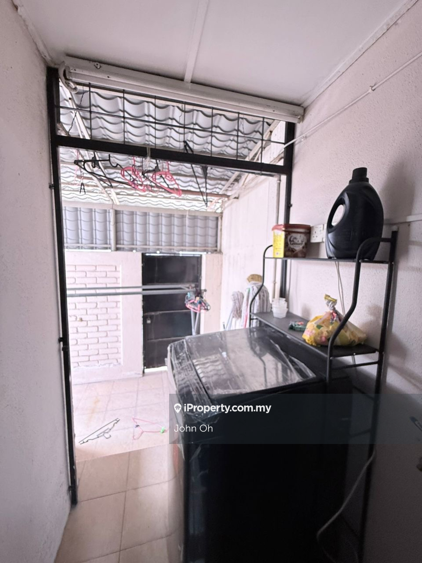Rumah Berangkai 2 Tingkat untuk Disewa di Wangsa Baiduri, Subang Jaya oleh John Oh - iProperty.com.my