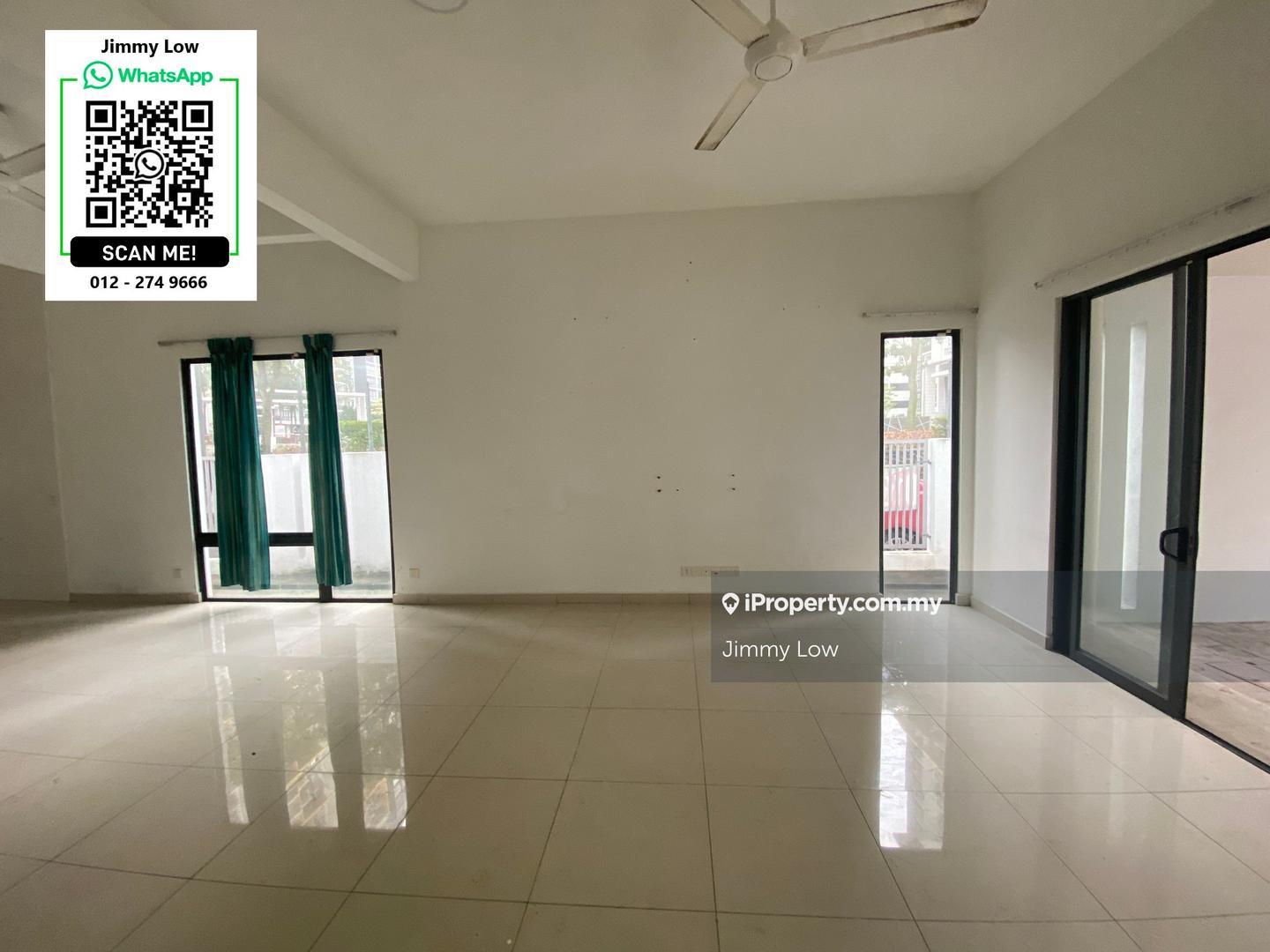 3-storey Terraced House for Sale in Mutiara Heights, Kajang by Jimmy Low - iProperty.com.my