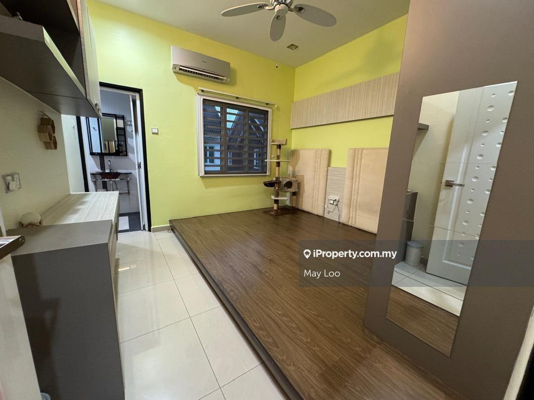 Rumah Berangkai 2 Tingkat untuk Dijual di Bandar Ipoh Raya, Ipoh oleh May Loo - iProperty.com.my
