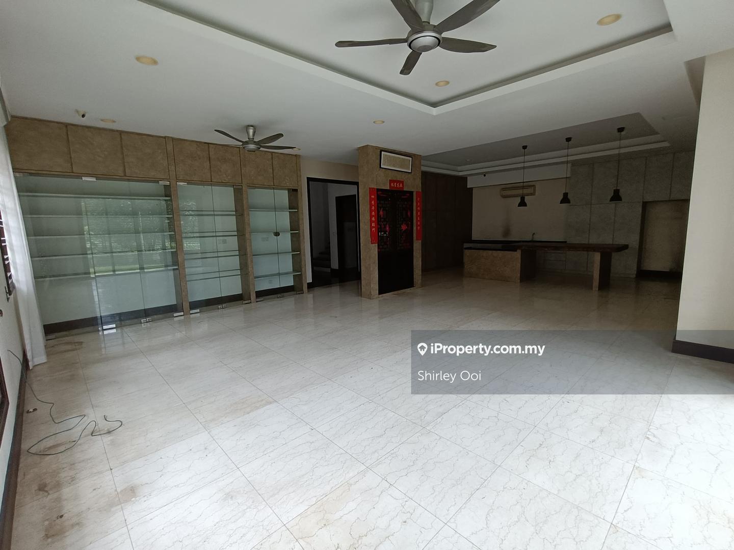 Bungalow House for Sale in Bandar Kinrara BK 6B, Bandar Kinrara by Shirley Ooi - iProperty.com.my