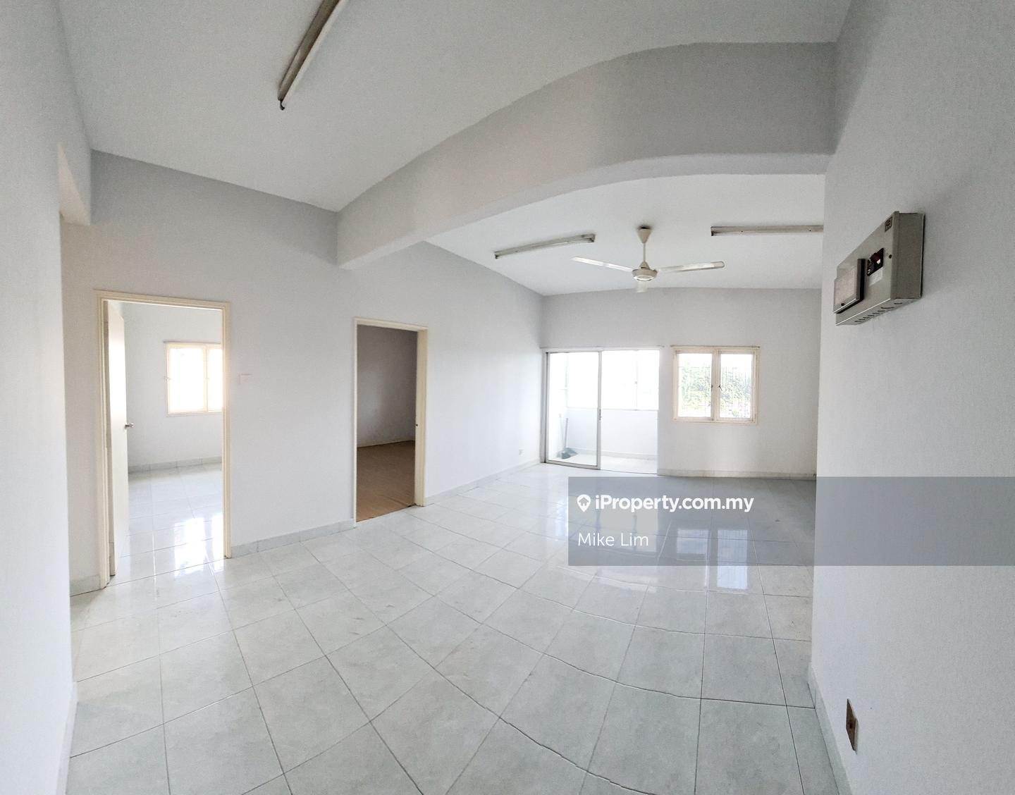 Apartment for Sale in Taman Megah Cheras Apartment (Phase 1B) by Mike Lim - iProperty.com.my