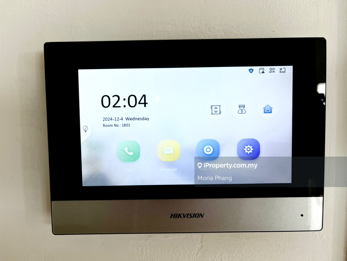 Kondominium untuk Dijual di Jesselton Twin Towers oleh Mona Phang - iProperty.com.my