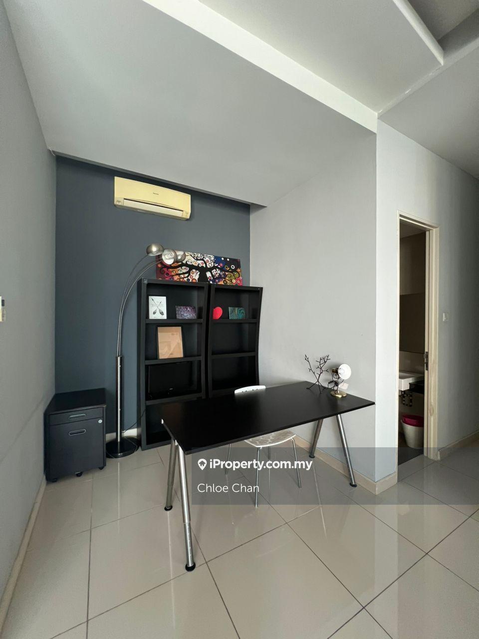 Condominium for Rent in The Park Residences 1 by Chloe Chan - iProperty.com.my