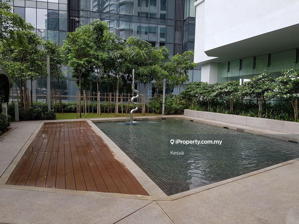 Residensi Servis untuk Dijual di The Sentral Residences oleh Kesva - iProperty.com.my