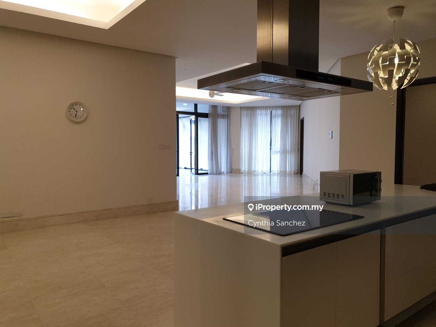 Condominium for Rent in Gallery @ U-Thant by Cynthia Sanchez - iProperty.com.my