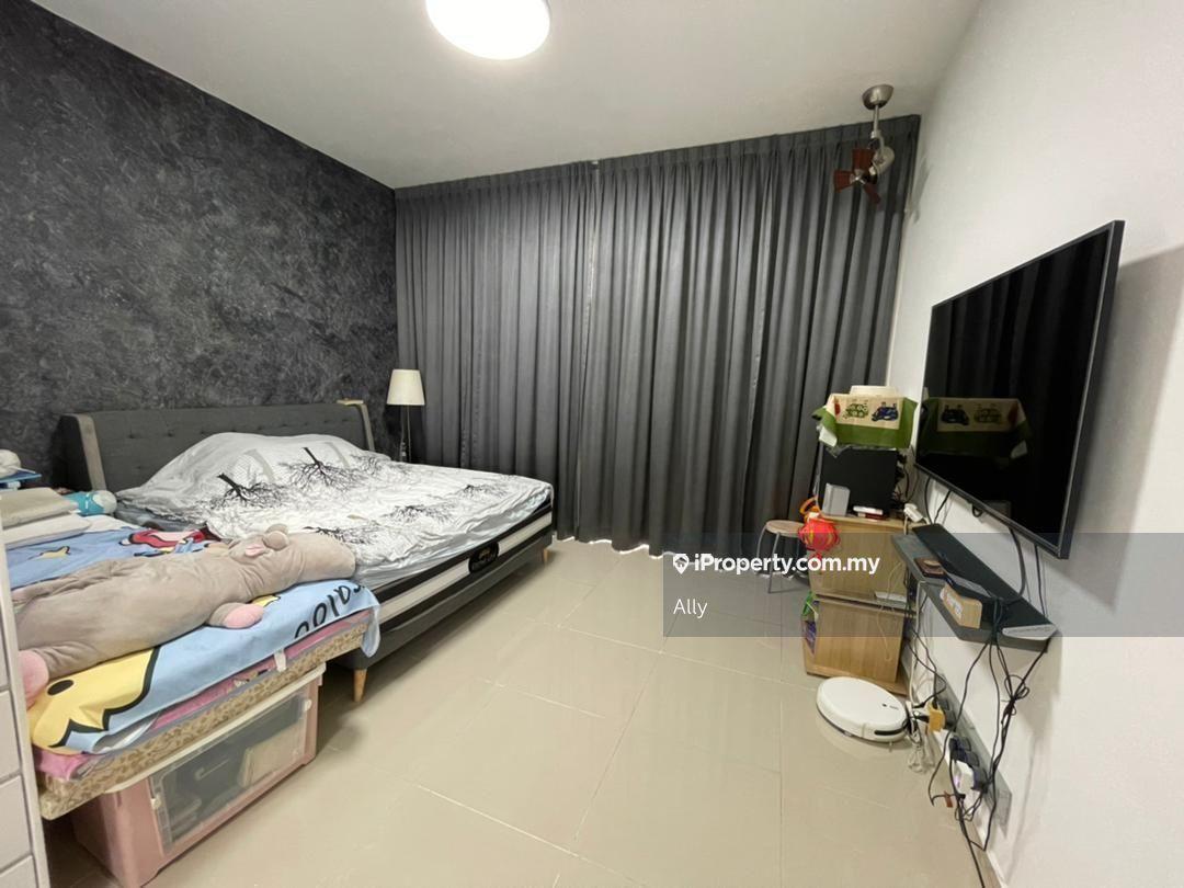 Rumah Bandar untuk Dijual di Ken Rimba, Shah Alam oleh Ally - iProperty.com.my