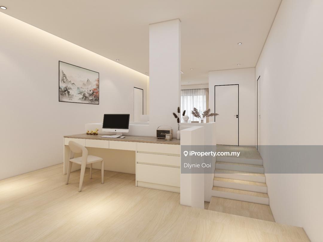 Rumah Berkembar untuk Dijual di Taman Semanja, Kajang oleh Dlynie Ooi - iProperty.com.my
