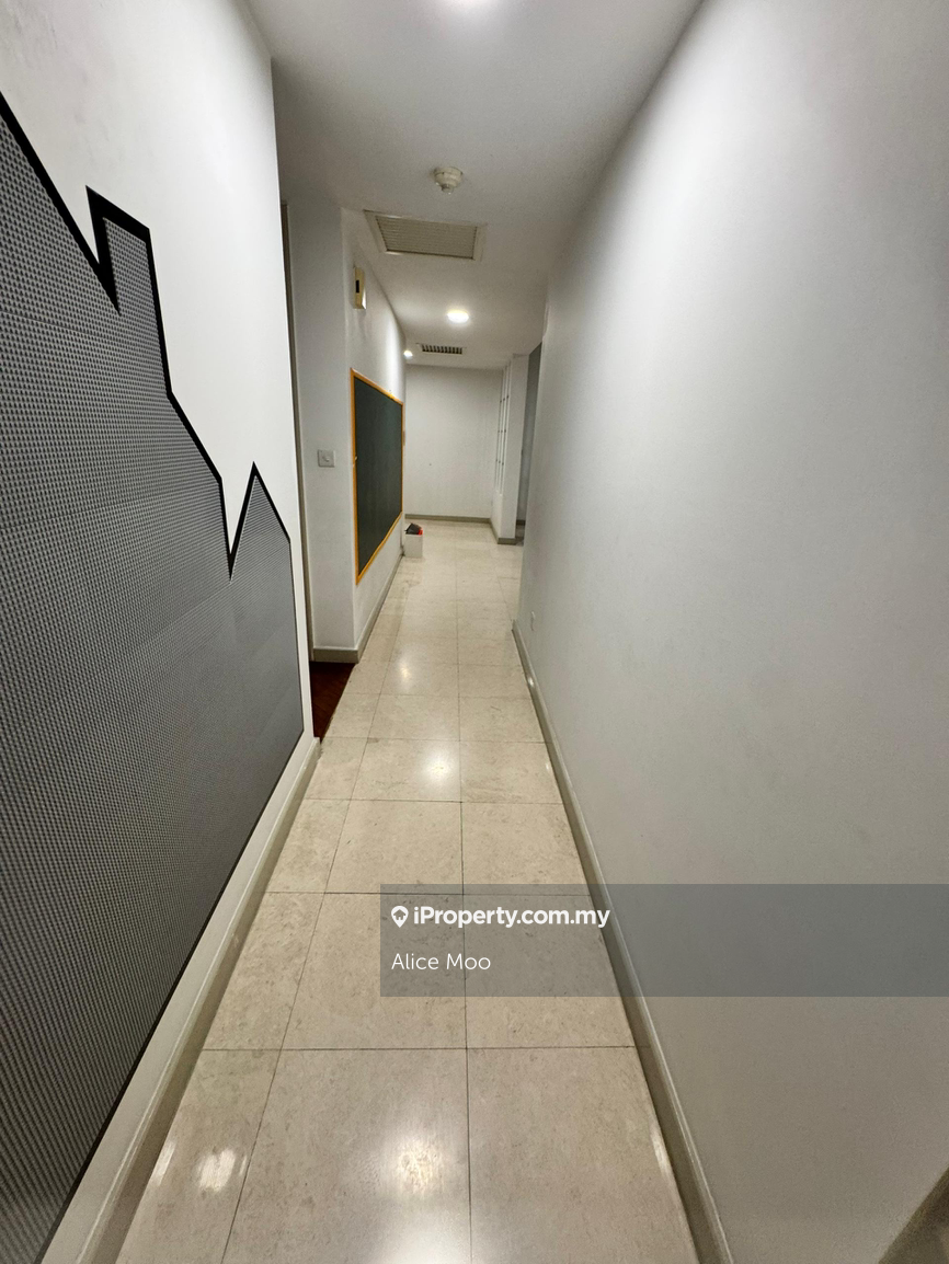 Condominium for Rent in Hampshire Park Condominium by Alice Moo - iProperty.com.my