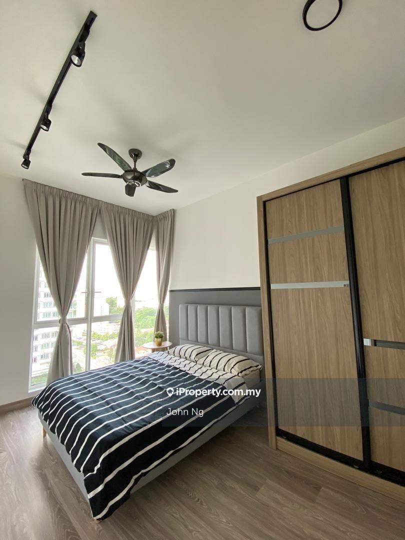 Service Residence for Sale in Southbank Residence by John Ng - iProperty.com.my