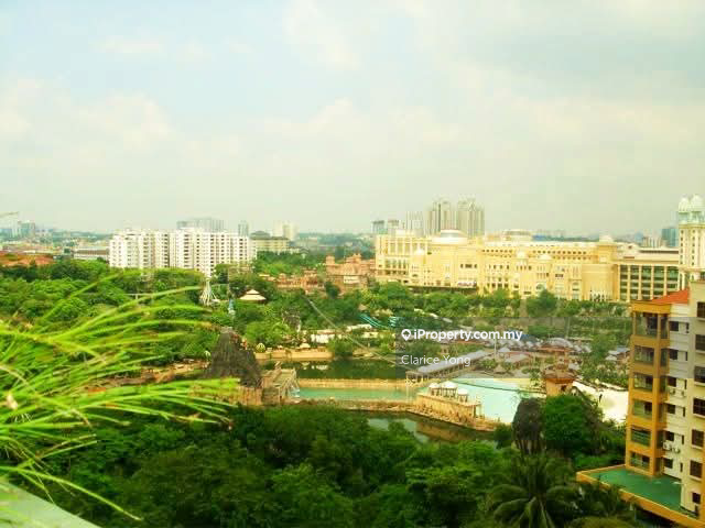 Condominium for Sale in Palmville Resort Condominium by Clarice Yong - iProperty.com.my