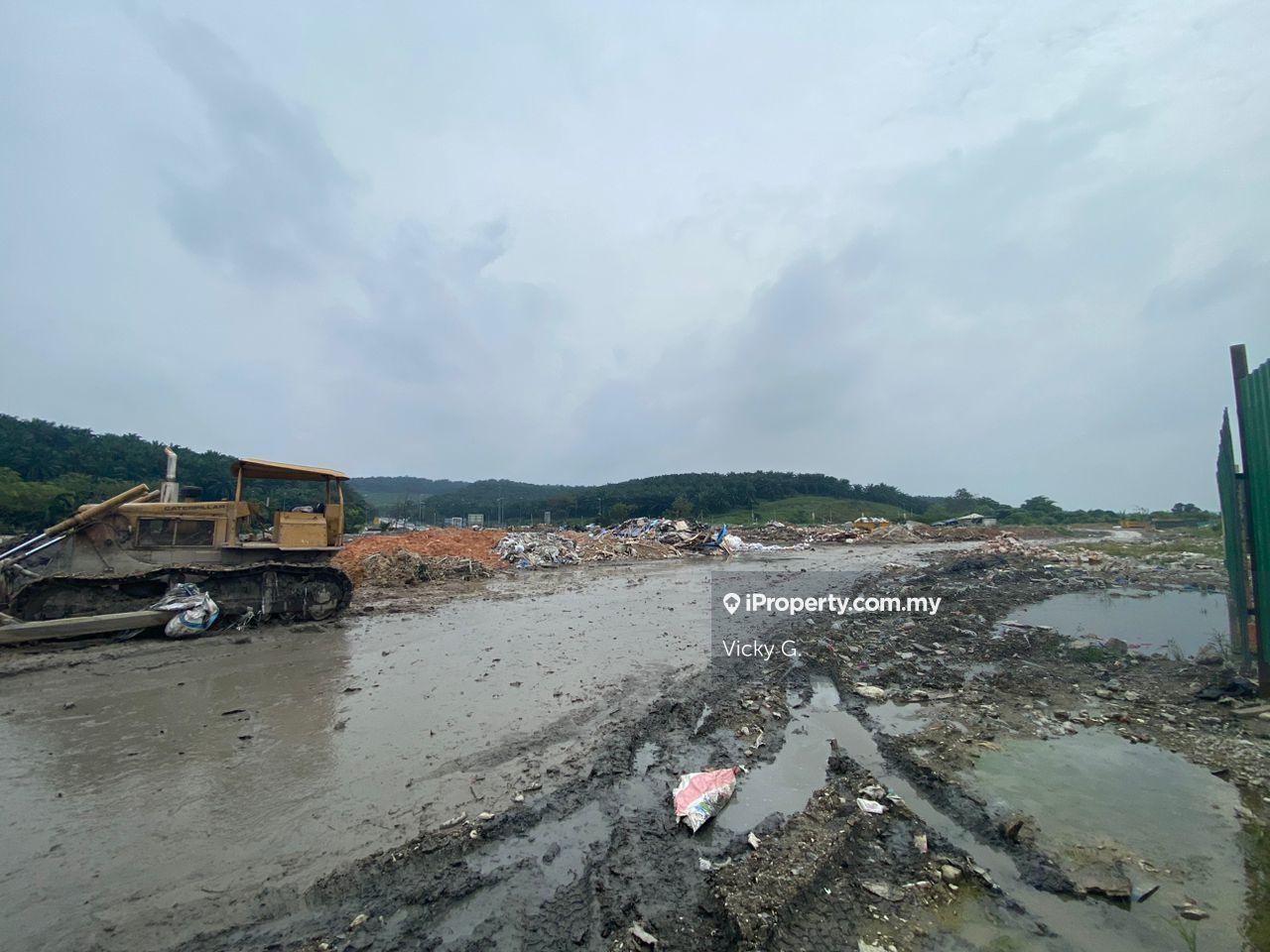 Tanah Pertanian untuk Disewa di Puncak Alam, Puncak Alam oleh Vicky G. - iProperty.com.my