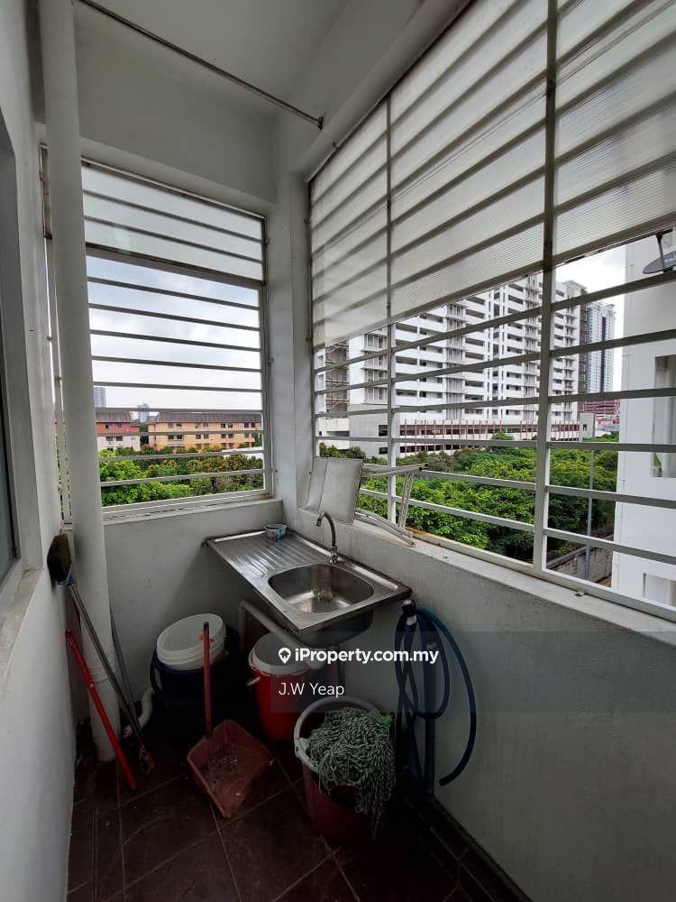 Townhouse for Rent in Pandan Jaya, Ampang by J.W Yeap - iProperty.com.my