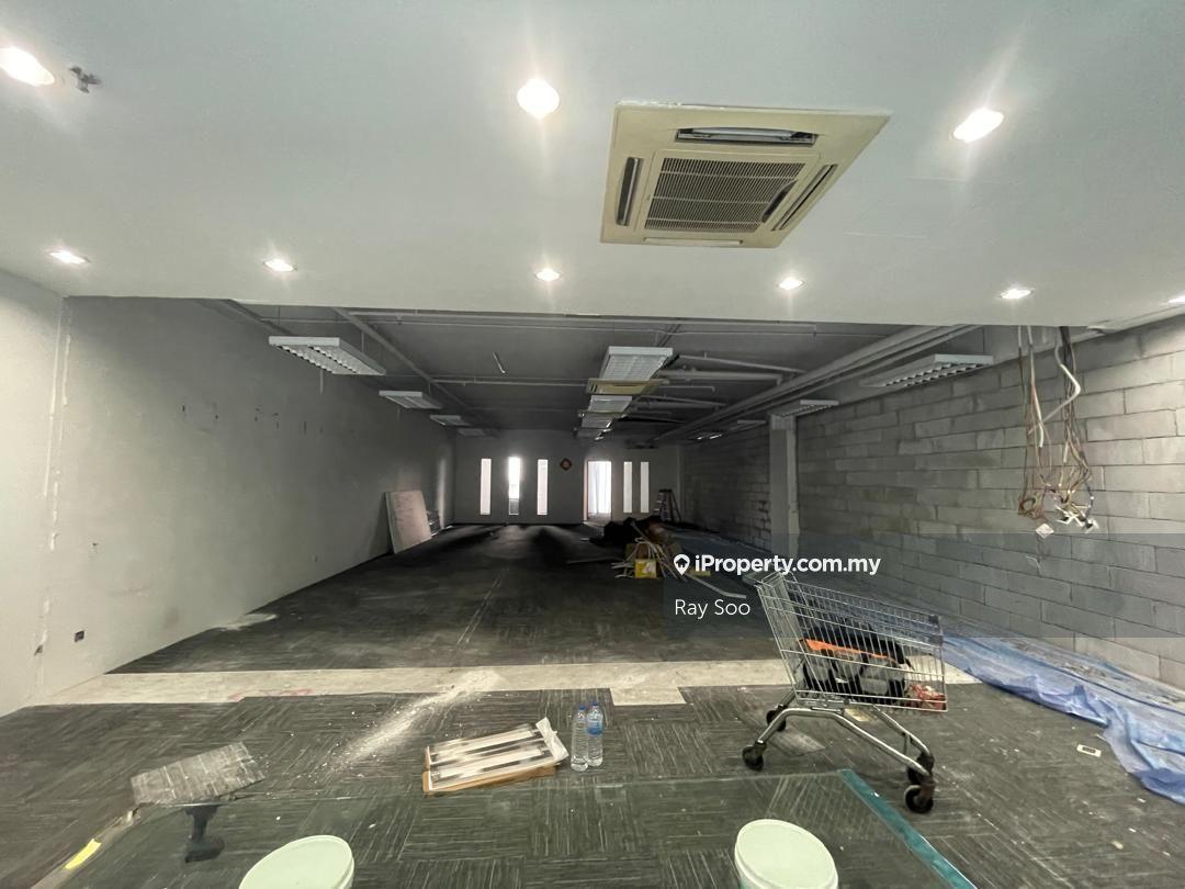 Pejabat-Runcit untuk Disewa di alan USJ 25/1B, Subang Jaya oleh Ray Soo - iProperty.com.my