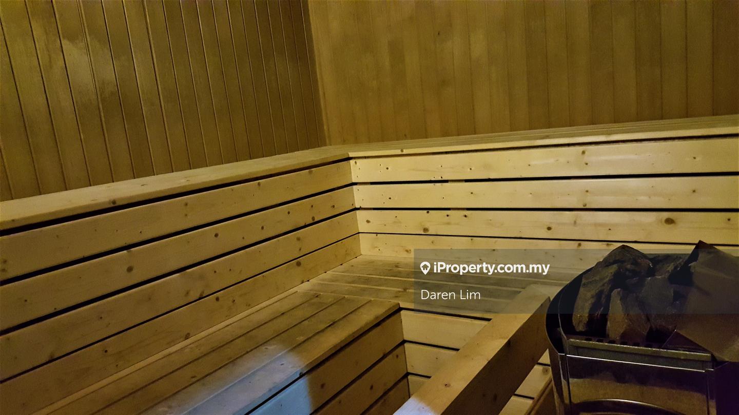 Residensi Servis untuk Disewa di Maytower Serviced Residences oleh Daren Lim - iProperty.com.my