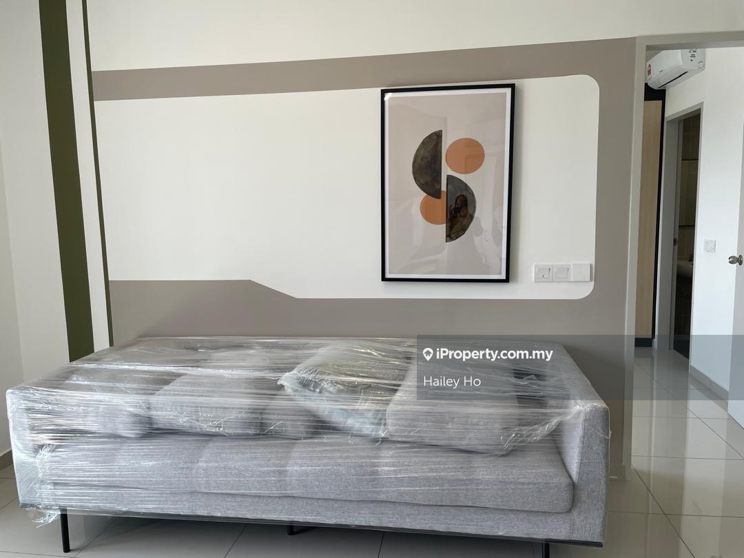 Service Residence for Rent in Huni @ Eco Ardence by Hailey Ho - iProperty.com.my