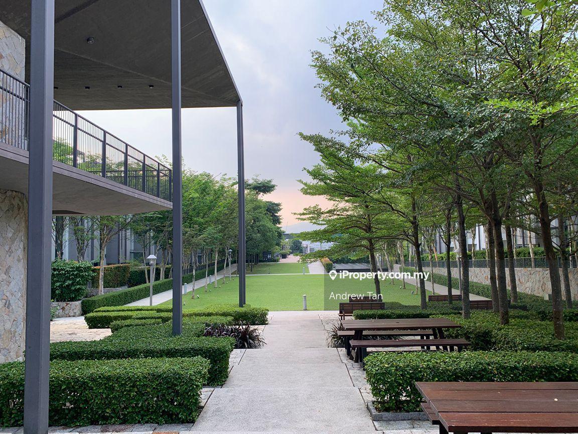 3-storey Terraced House for Sale in Desa Parkcity, Kuala Lumpur by Andrew Tan - iProperty.com.my