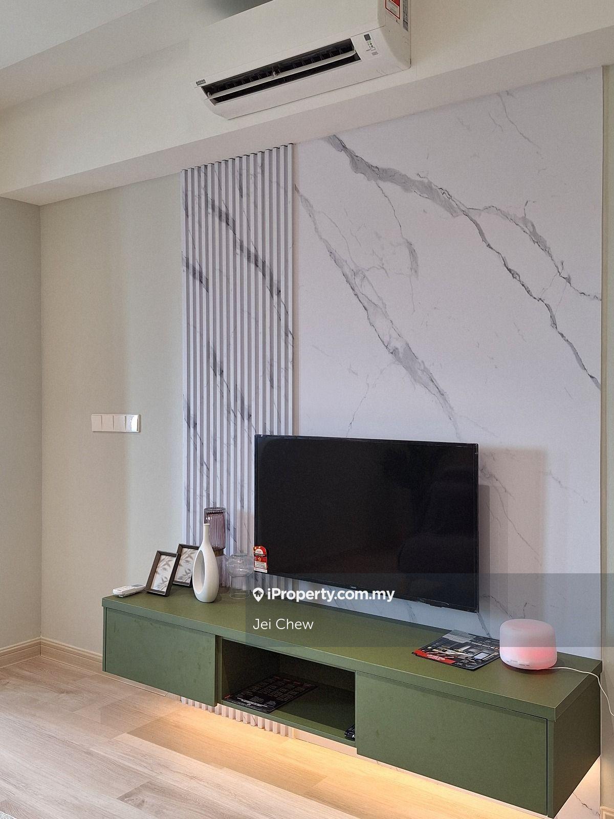 Residensi Servis untuk Dijual di Tulip Residence oleh Jei Chew - iProperty.com.my