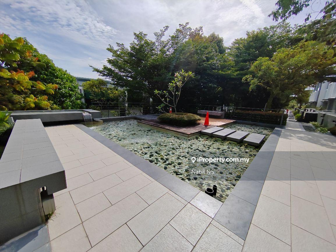 Townhouse for Sale in East residence, Bukit Kiara by Nabil NS - iProperty.com.my