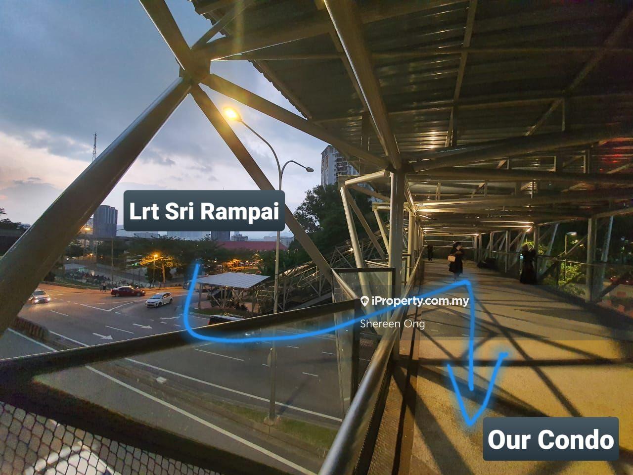 Condominium for Sale in The Hamilton by Shereen Ong - iProperty.com.my