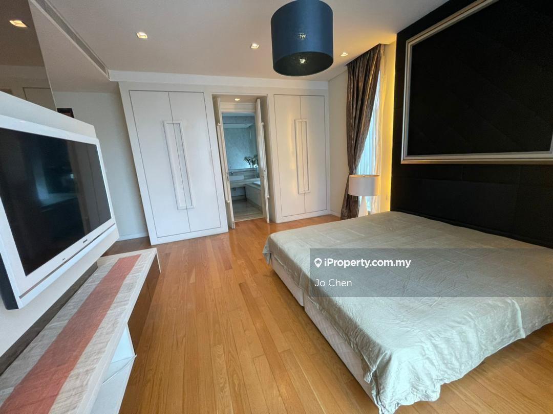 Condominium for Rent in Kiara 9 Residency by Jo Chen - iProperty.com.my